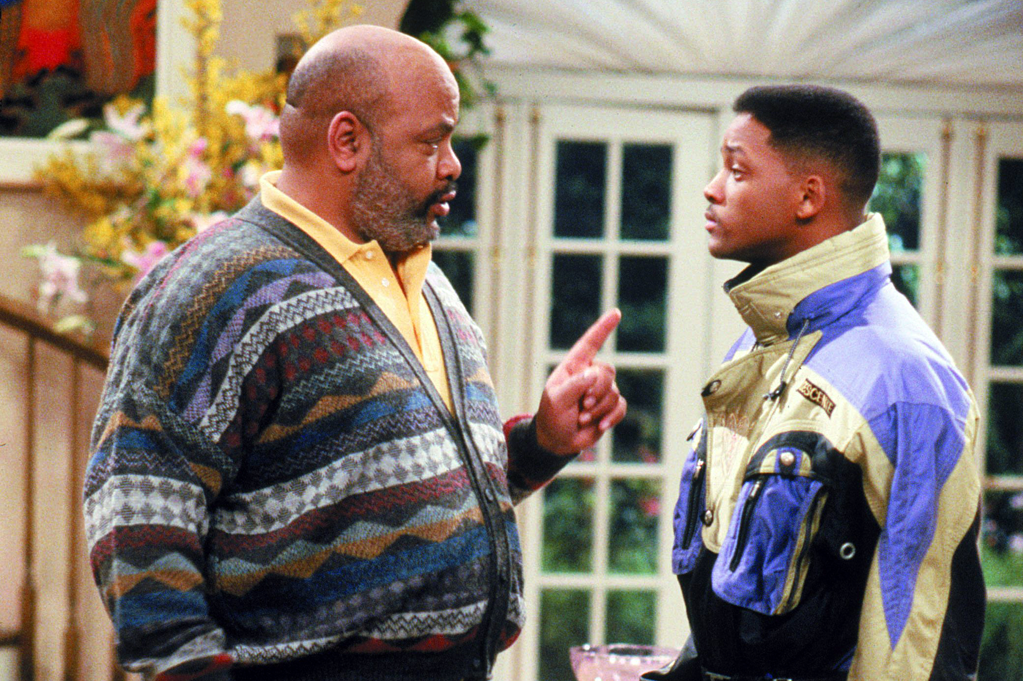 Fresh Prince of Bel Air