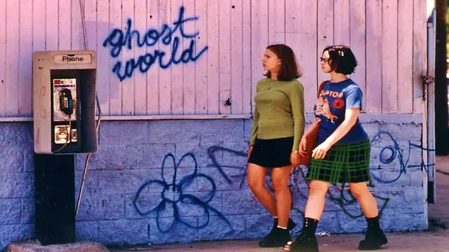 Ghost World (2001)