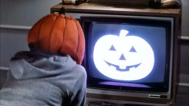 Halloween III Season