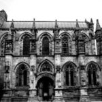 Ancient Rosslyn Chapel Secrets