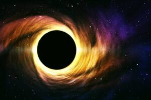 Black Holes