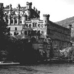 Ghosts of Bannerman’s Island Haunted Castle