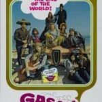 Gas-s-s-s (1970) Movie