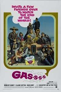 Gas-s-s-s (1970) Movie