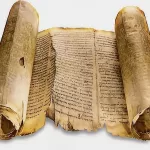 Dead Sea Scrolls