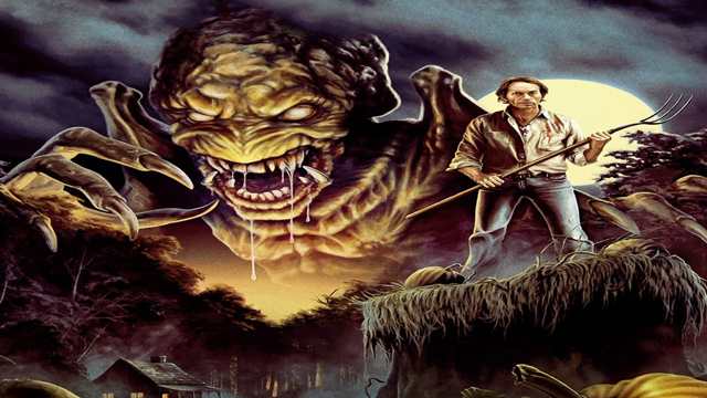 Pumpkinhead (1988)