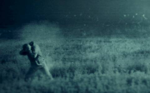 The Most Terrifying Scary Skinwalker Story