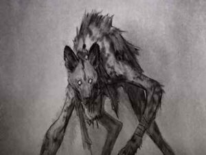 The Skinwalker Story: Shapeshifting Navajo Legend