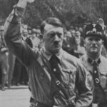 Adolf Hitler Death has Sparked a Slew of Conspiracy Theories