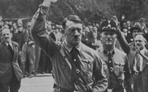 Adolf Hitler Death has Sparked a Slew of Conspiracy Theories