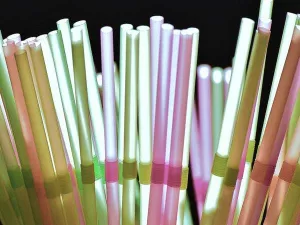 Drinking Straws