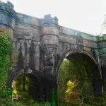 Overtoun Bridge