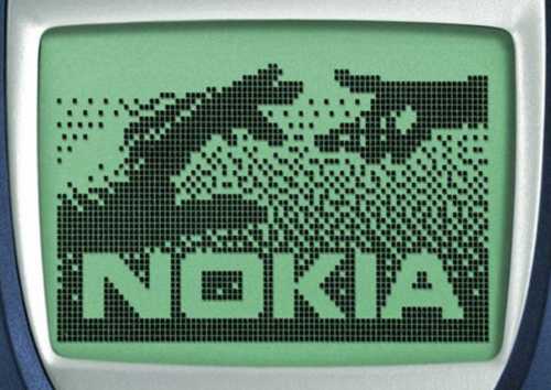 Nokia