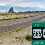 Myths of Highway 666