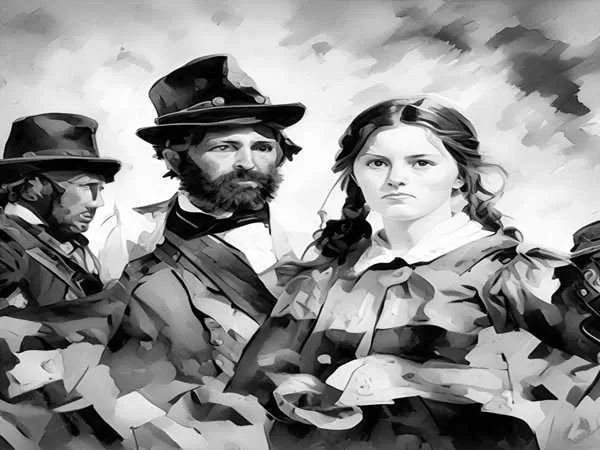 Gettysburg Heroes