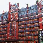 Haunted Chelsea Hotel