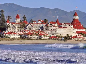 Hotel del Coronado