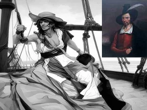 Legacy of Jean Lafitte