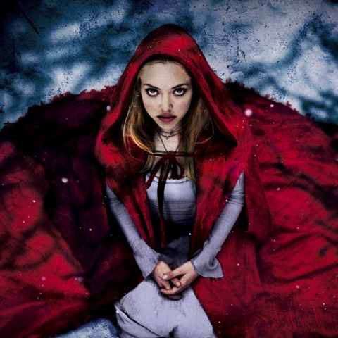 Red Riding Hood