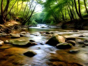 Rio Grande River