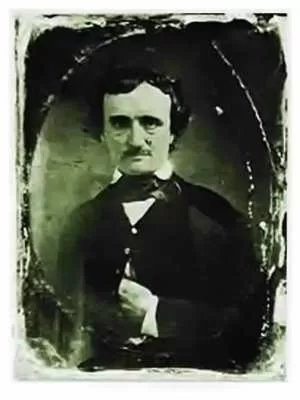 Edgar Allan Poe