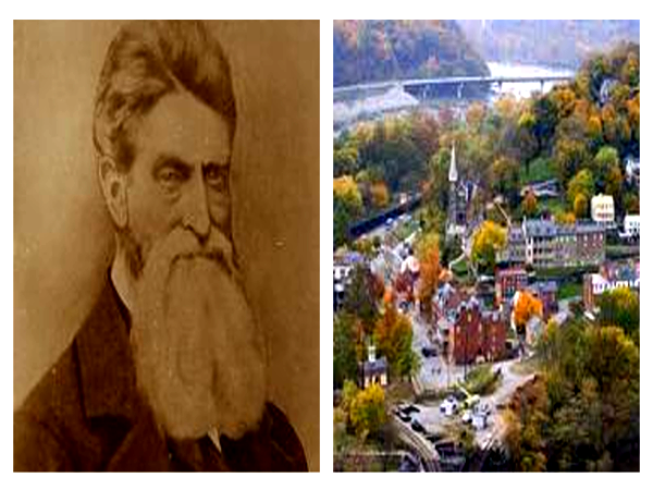 John Brown's Raid