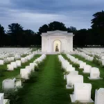 Arlington National Cemetery