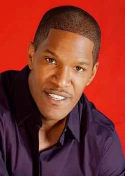 Jamie Foxx