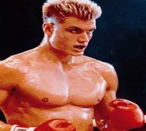 Lundgren Ivan Drago