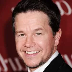 Mark Wahlberg