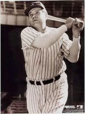 babe ruth