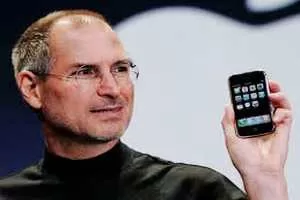 steve jobs