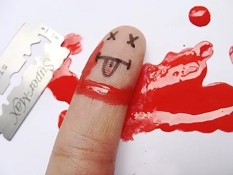 Finger Art