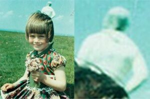 Unsolved Solway Firth Spaceman Picture Mystery