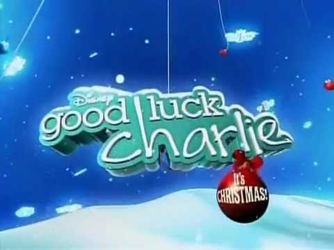 Good Luck Charlie, It's Christmas! 2011 Movie Review, Cast & Crew, Film Summary