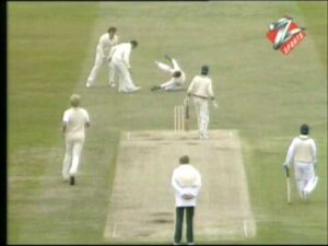 Best Catch in Cricket history