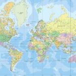 Mercator Projection