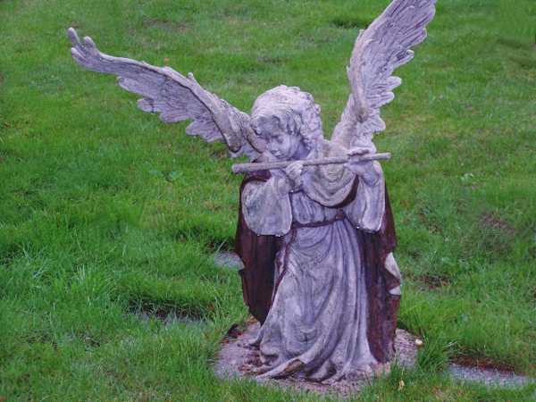 Dublin's Most Haunted Cemeteries