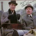 Sherlock Holmes: A Timeless