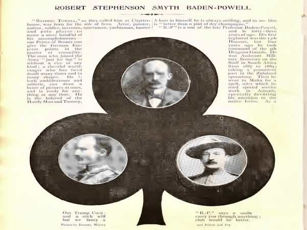 Baden-Powell 2024