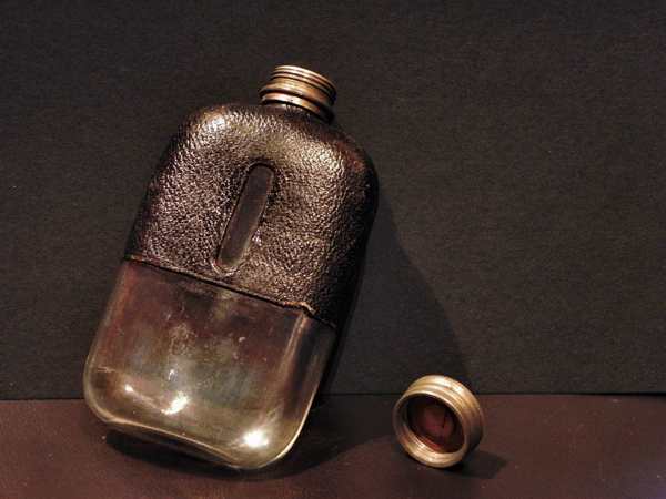 Hip Flask