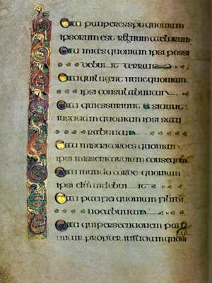 Book of Kells