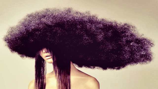 10 Craziest Hairstyles