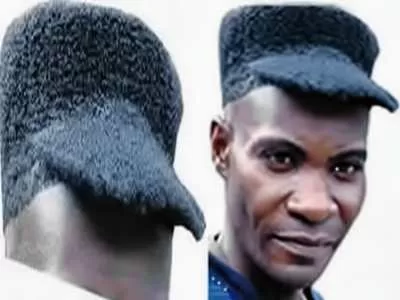 10 Craziest Hairstyles