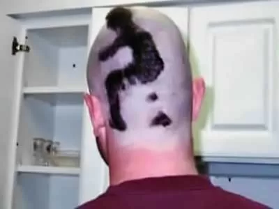 10 Craziest Hairstyles