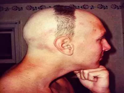 10 Craziest Hairstyles