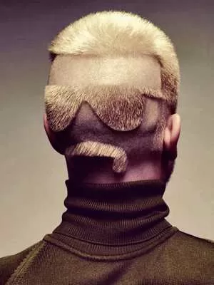 10 Craziest Hairstyles