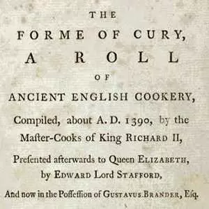 Joy of Cookery Books