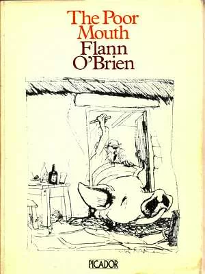 Life of Brian O’Nolan