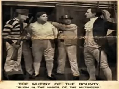 Mutiny on the Bounty Truth